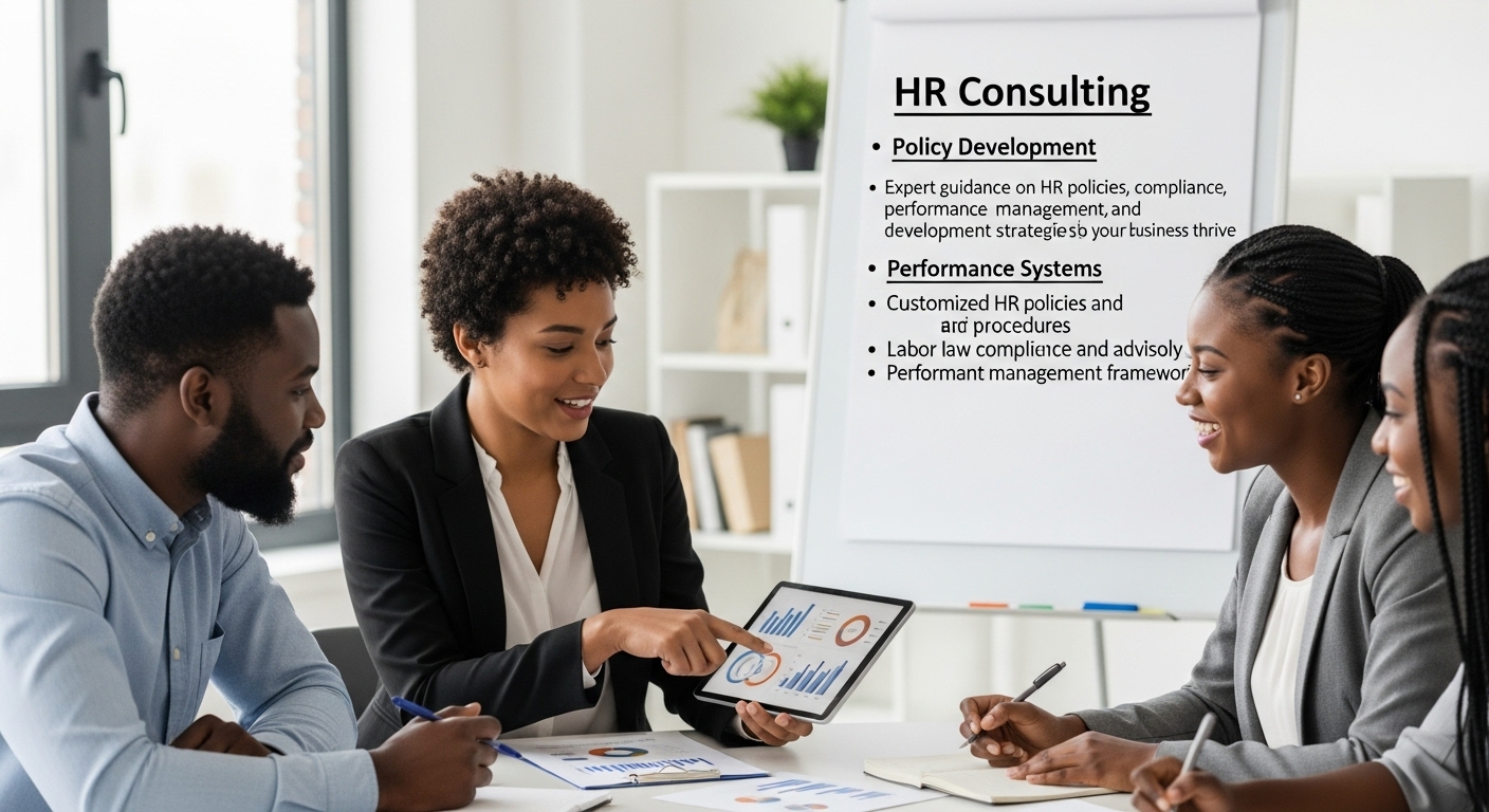 HR Consulting